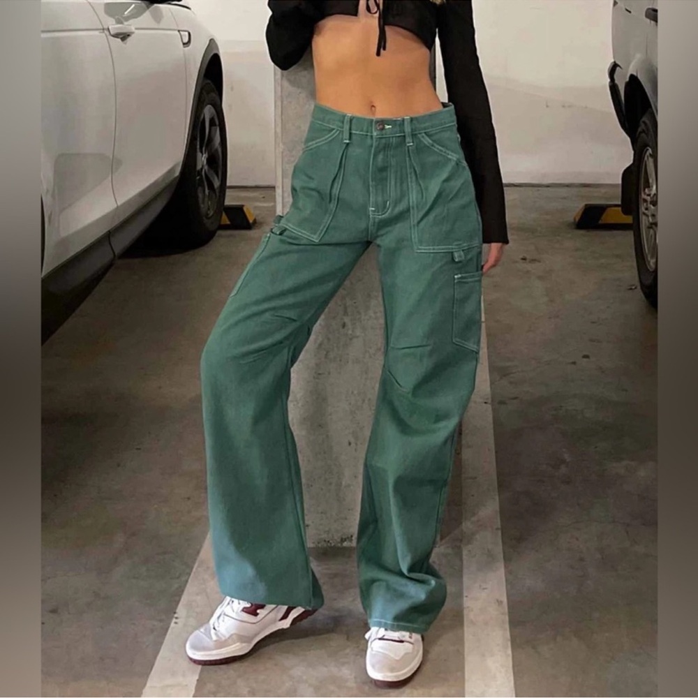 Princess Polly Miami Vice Pants